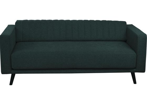 Zweisitzer-Sofa Thomas B: 148 cm Anthrazit - Anthrazit, Basics, Textil (148/90/94cm) Zweisitzer-Sofa Thomas B: 148 cm Anthrazit - Anthrazit, Basics, Textil (148/90/94cm)