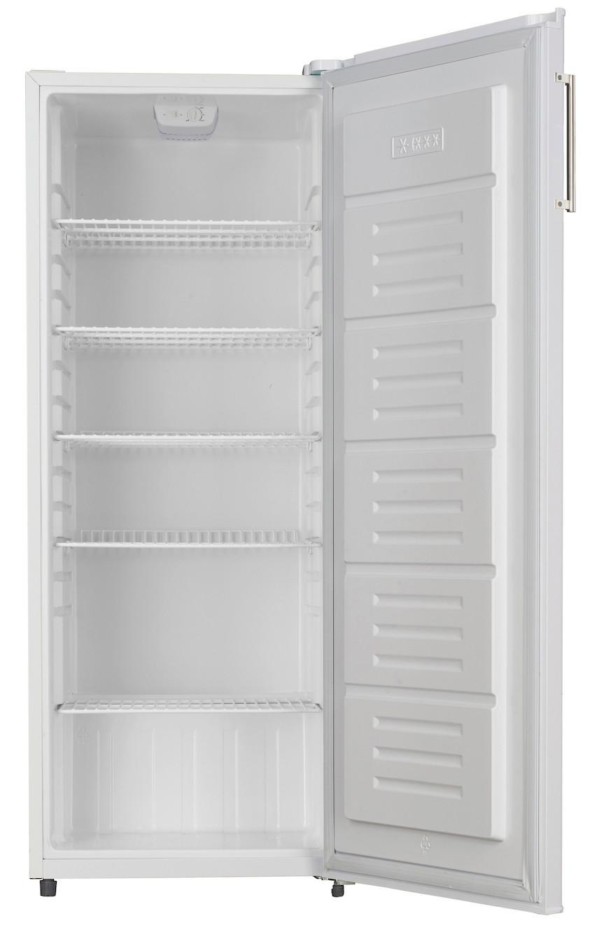Weinkühlschrank Nabo Fk 2301 - Weiß, Basics, Metall (55/143/58cm) - Nabo