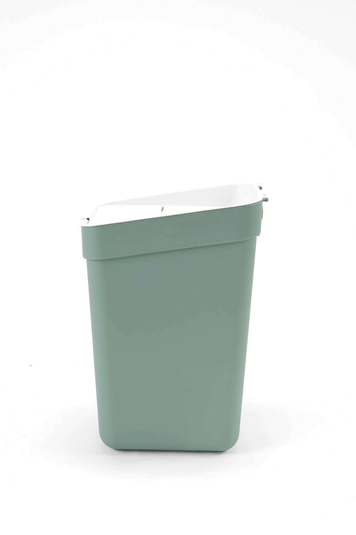 Odpadkový kôš CURVER READY TO COLLECT 30L - Basics - Curver