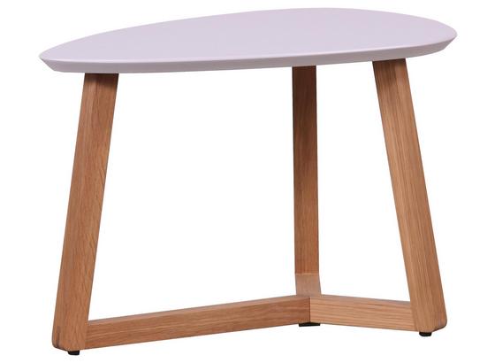 Couchtisch Marina 32,8cm Hellgrau - Hellgrau, MODERN, Holz/Holzwerkstoff (50/34/33cm) Couchtisch Marina 32,8cm Hellgrau - Hellgrau, MODERN, Holz/Holzwerkstoff (50/34/33cm)