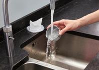 Akku-Handstaubsauger