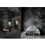 Wandleuchte Alila - Schwarz/Braun, MODERN, Naturmaterialien/Metall (40/20/35cm) Wandleuchte Alila - Schwarz/Braun, MODERN, Naturmaterialien/Metall (40/20/35cm)
