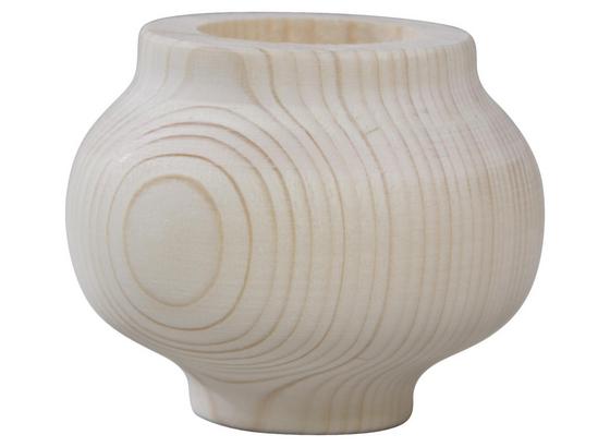 Fußset Möbelfuß H: 6,5 cm Fichte - Fichtefarben, Basics, Holz (6,5cm) Fußset Möbelfuß H: 6,5 cm Fichte - Fichtefarben, Basics, Holz (6,5cm)