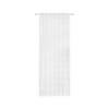 HOTOVÝ ZÁVES Louis, 140/245 cm - biela, Konventionell, textil (140/245cm) - Modern Living