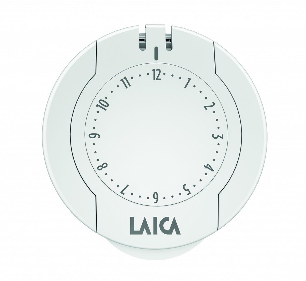 Asztali Vízszűrő Laica Glassmart