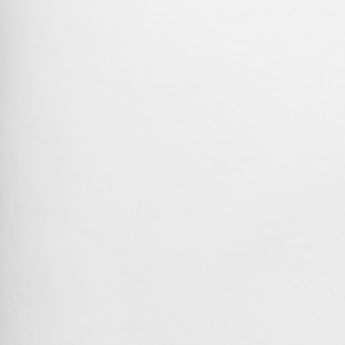 POVLEČENÍ Iris, 140/200cm, bílá - bílá, Moderní, textil (140/200cm) - Modern Living