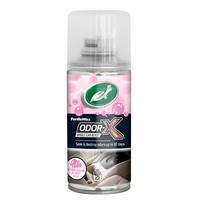 Szagsemlegesítő Turtle Wax Rágógumi - többszínű, fém (100ml)
