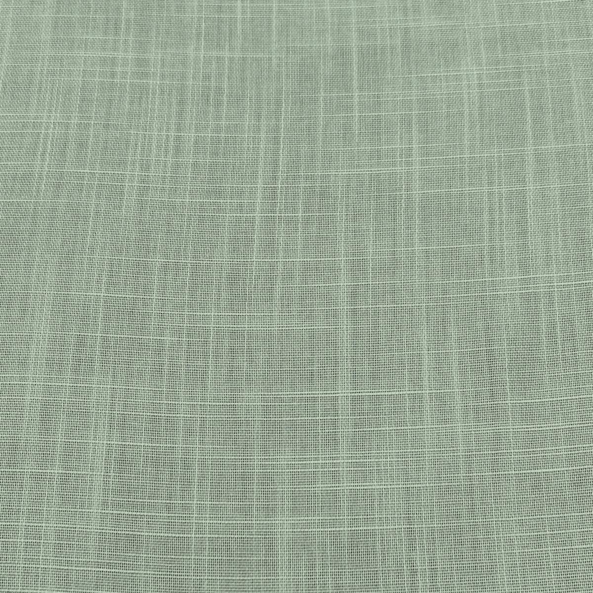 FERTIGVORHANG SOFTY 2ER SET - Salbeigrün, Basics, Textil (140/160cm)