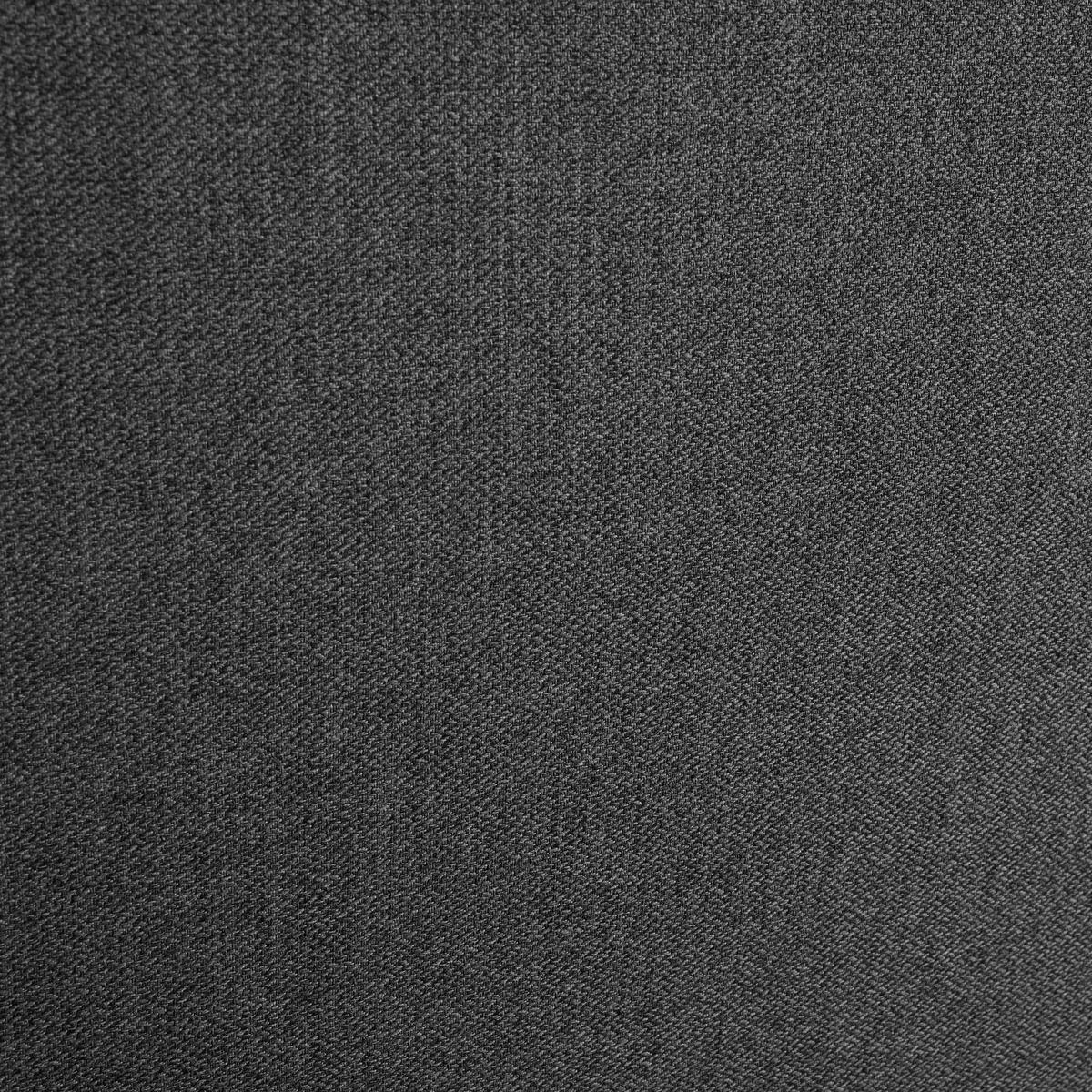 Boxspringová postel FLORIN, 140x200, šedá - šedá, Moderní, kompozitní dřevo/textil (140/200cm)