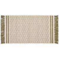 Ágyelő Iman - zöld, Modern, textil (70/120cm) - Ondega