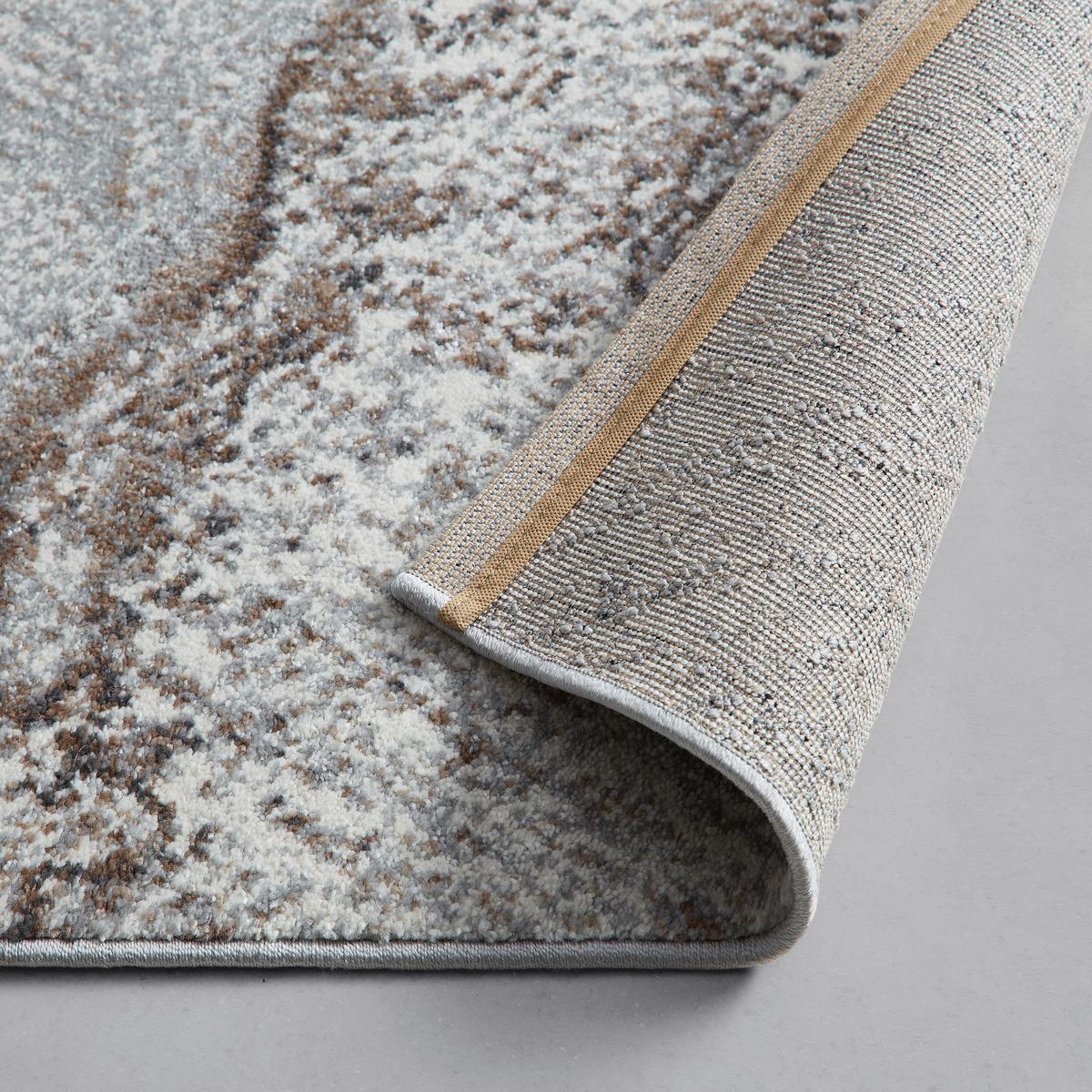 Bond 2 120/170cm, šedá - šedá, Moderní, textil (120/170cm) - Modern Living