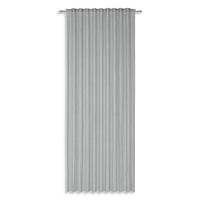 Készfüggöny Ines Kb. 140/245cm - szürke, Modern, textil (140/245cm) - Luca Bessoni