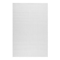 Outdoor-Teppich Weiß Monroe 80/150 cm - Weiß, KONVENTIONELL, Textil (80/150cm) - Esprit