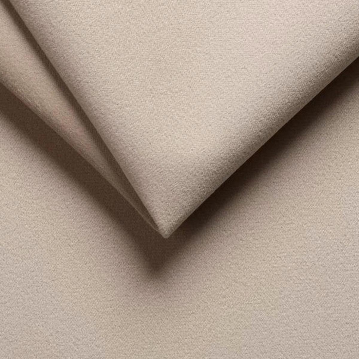 Boxbett Zante Beige, Lf: 180x200 cm - Beige, MODERN, Textil (180/200cm) - Livetastic