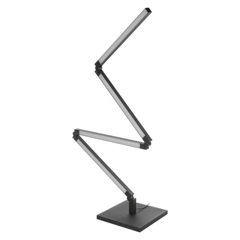 STOJACIA LED LAMPA GOSMART - Modern (45/13/4cm)