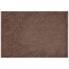 Badematte Liliane - Taupe, KONVENTIONELL, Kunststoff (60/90cm) - Ondega