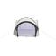 Whirlpool Poolzelt Lay-Z-Spa Dome - Weiß/Grau, MODERN, Kunststoff (366cm) - Bestway Whirlpool Poolzelt Lay-Z-Spa Dome - Weiß/Grau, MODERN, Kunststoff (366cm) - Bestway