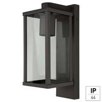 Außenwandleuchte 2528000081696 Tara - Anthrazit, KONVENTIONELL, Metall (16/33/20cm)