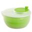 Odstreďovač Na Šalát Sandy - biela/zelená, plast (23,5/11,5cm) - Mömax modern living Odstreďovač Na Šalát Sandy - biela/zelená, plast (23,5/11,5cm) - Mömax modern living