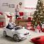 Auto Na Diaľkové Ovládanie Carina Bmw -ext- - biela, kov/plast (119,5/68,3/52cm) Auto Na Diaľkové Ovládanie Carina Bmw -ext- - biela, kov/plast (119,5/68,3/52cm)