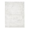 UMĚLÁ KOŽEŠINA Caroline 3, 160/220cm - přírodní barvy, textil (160/220cm) - Mömax