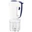 Handmixer Emerio HMS-113257.2 - Blau/Weiß, MODERN, Kunststoff Handmixer Emerio HMS-113257.2 - Blau/Weiß, MODERN, Kunststoff