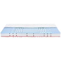 Hypoallergen Relax 80/200cm, H2/H3 - bílá, textil (80/200cm) - Primatex
