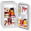 Minikühlschrank Frescolino 1 - Weiß, MODERN, Kunststoff (32/46/28,5cm) Minikühlschrank Frescolino 1 - Weiß, MODERN, Kunststoff (32/46/28,5cm)
