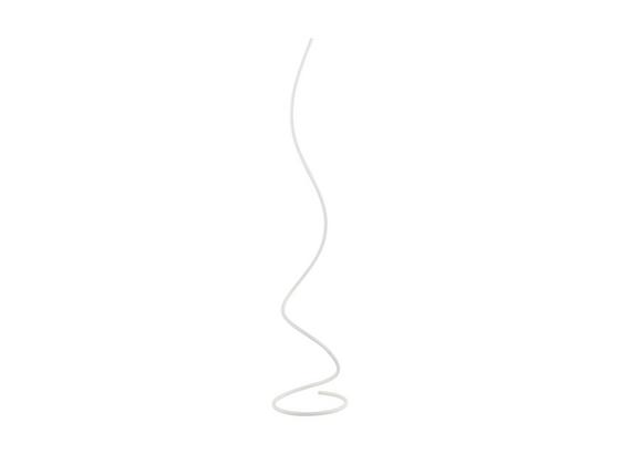 LED-Stehleuchte Harmonie - Weiß, MODERN, Kunststoff/Metall (29/150cm) LED-Stehleuchte Harmonie - Weiß, MODERN, Kunststoff/Metall (29/150cm)