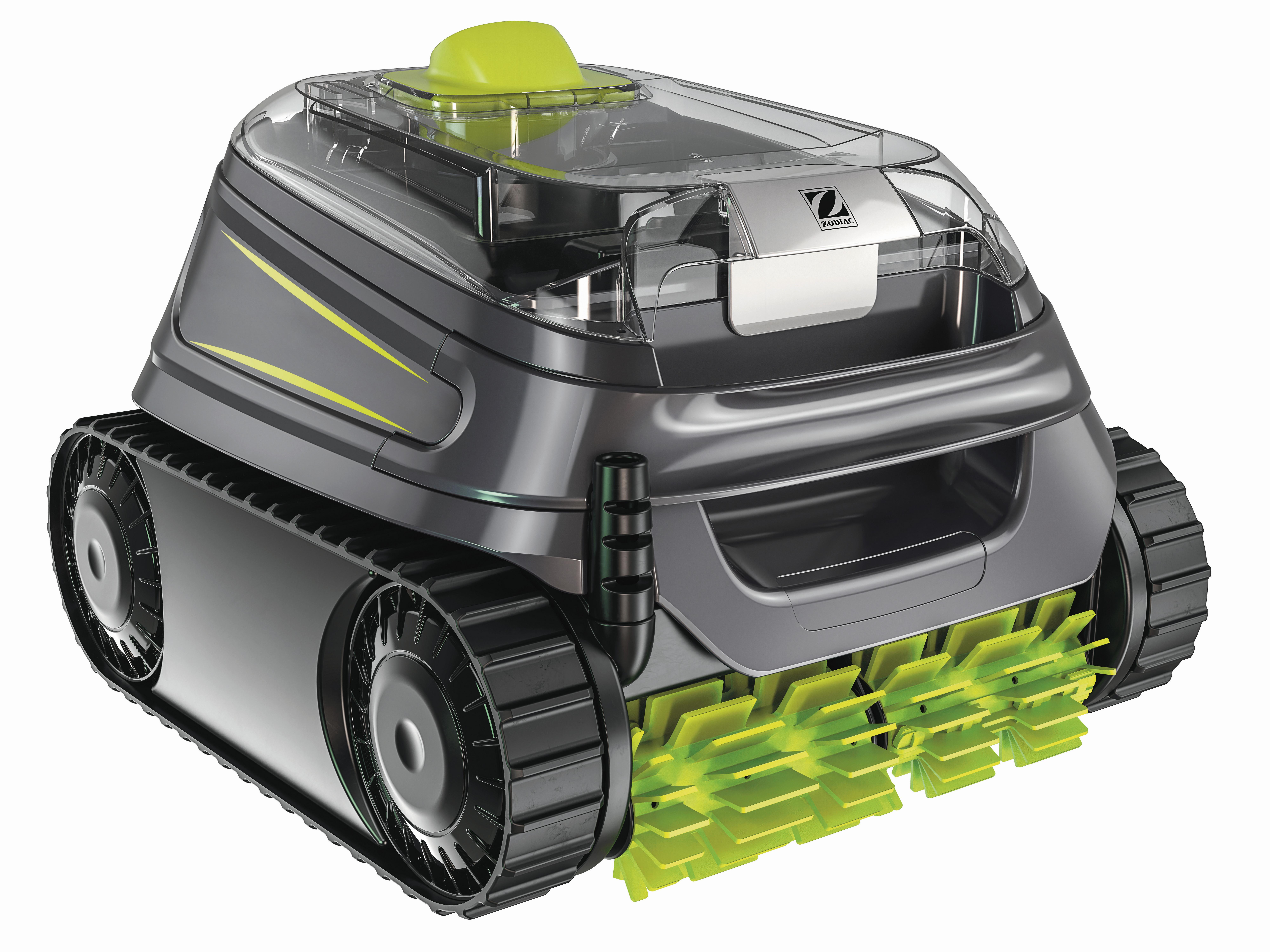 Poolroboter Cnx 2020 - KONVENTIONELL (43/40/30cm) - Gre