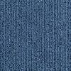 Teppichfliese Dunkelblau Astra 50x50 Cm Florhöhe 3 Mm - Dunkelblau, Basics, Textil (50/50cm)