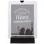 Rám Na Fotky Sunny - čierna, plast/sklo (22/14,6/4,8cm) - Mömax modern living Rám Na Fotky Sunny - čierna, plast/sklo (22/14,6/4,8cm) - Mömax modern living