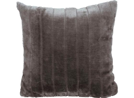 Díszpárna Emma - szürke, konvencionális, textil (45/45cm) - OMBRA Díszpárna Emma - szürke, konvencionális, textil (45/45cm) - OMBRA