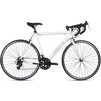 Adore Rennrad 28 Zoll weiß - Weiß, KONVENTIONELL, Metall (25/140/60cm)