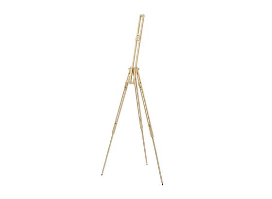 Malířský Stojan Marta - přírodní barvy, dřevo (180cm) Malířský Stojan Marta - přírodní barvy, dřevo (180cm)