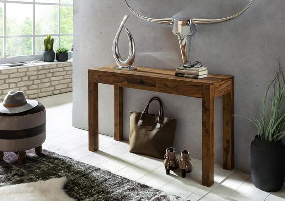 Konsolentisch KALKUTTA