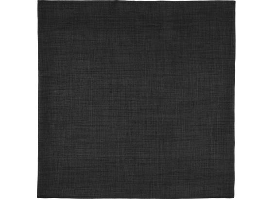 Poťah Na Vankúš Leinenoptik - tmavosivá, Konvenčný, textil (60/60cm) - Mömax modern living Poťah Na Vankúš Leinenoptik - tmavosivá, Konvenčný, textil (60/60cm) - Mömax modern living