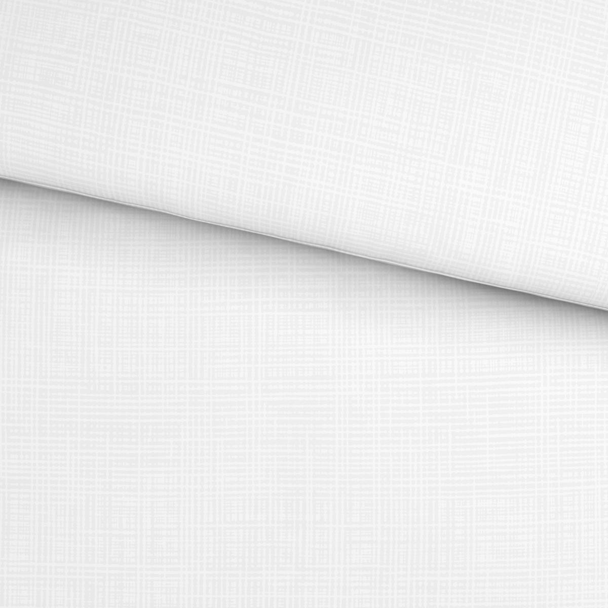 Babybettwäsche Cornelia - Weiß, MODERN, Textil - Luca Bessoni