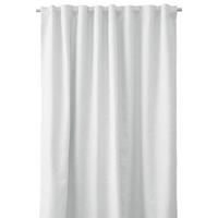 ZATEMŇOVACÍ ZÁVES COLIN - biela, Basics, textil (135/280cm) - Svanefors
