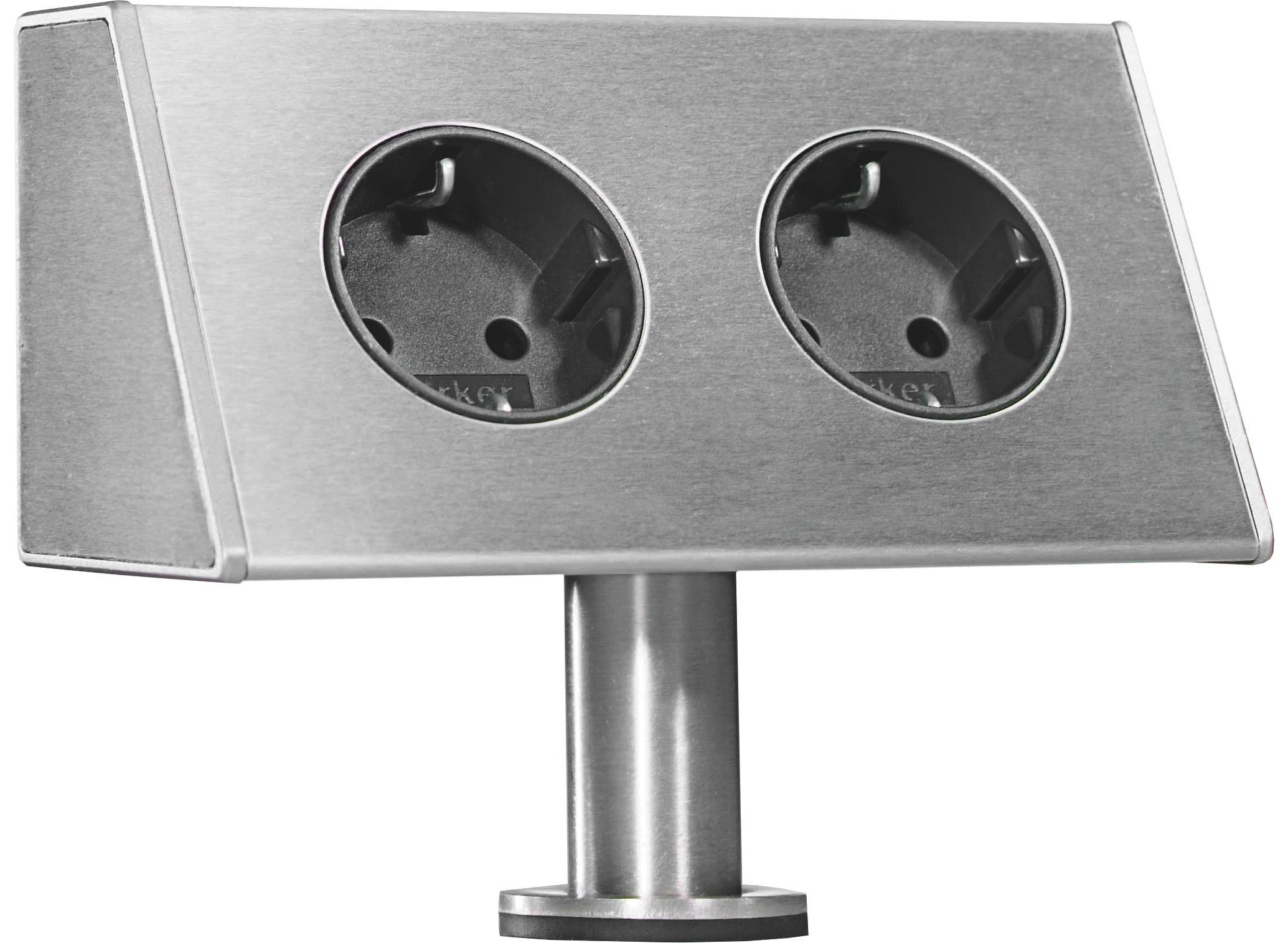 Steckdosenelement Ki-St/2a online kaufen Möbelix