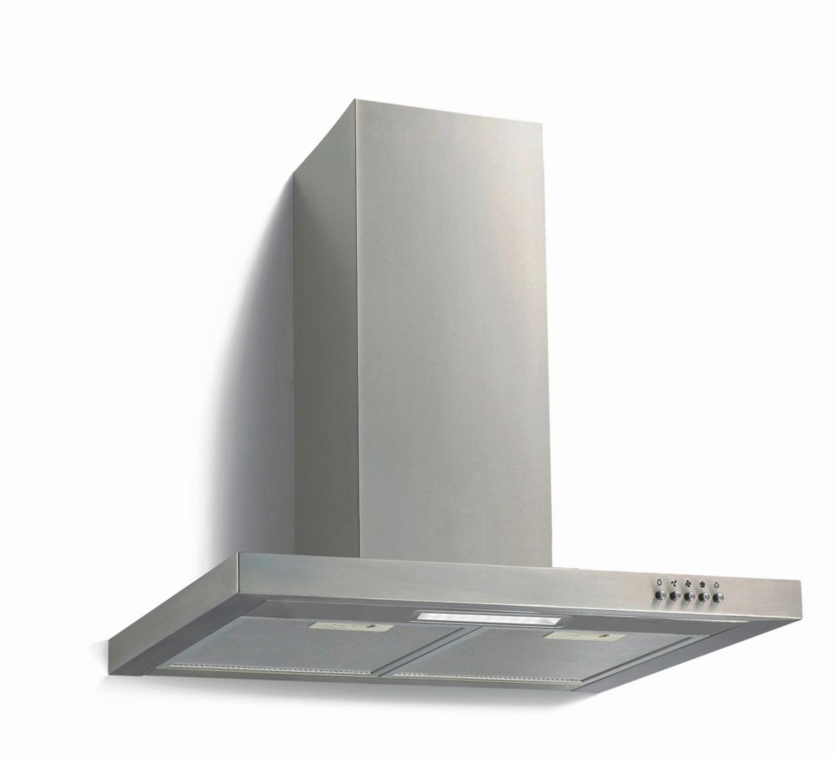 Rohová kuchýň SHADOW včetně 5 spotřebičů a dřezu - šedá/dub San Remo, Moderní, kov/kompozitní dřevo (280/170cm)