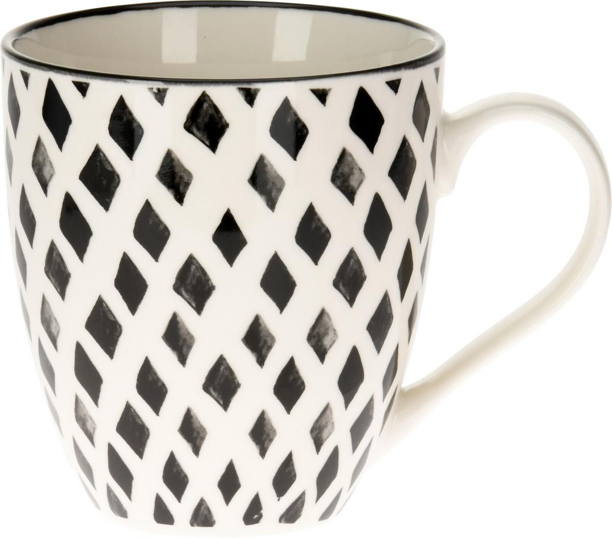 Csésze Porcelán - kerámia (560ml)