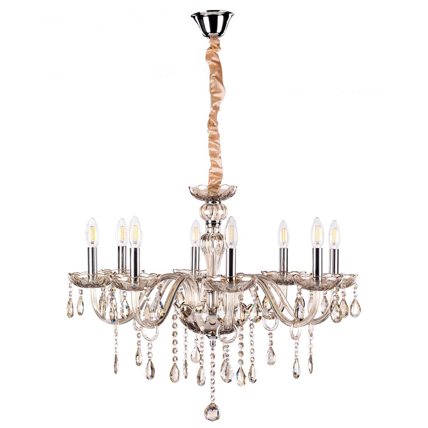 Kronleuchter 809/8 Linda