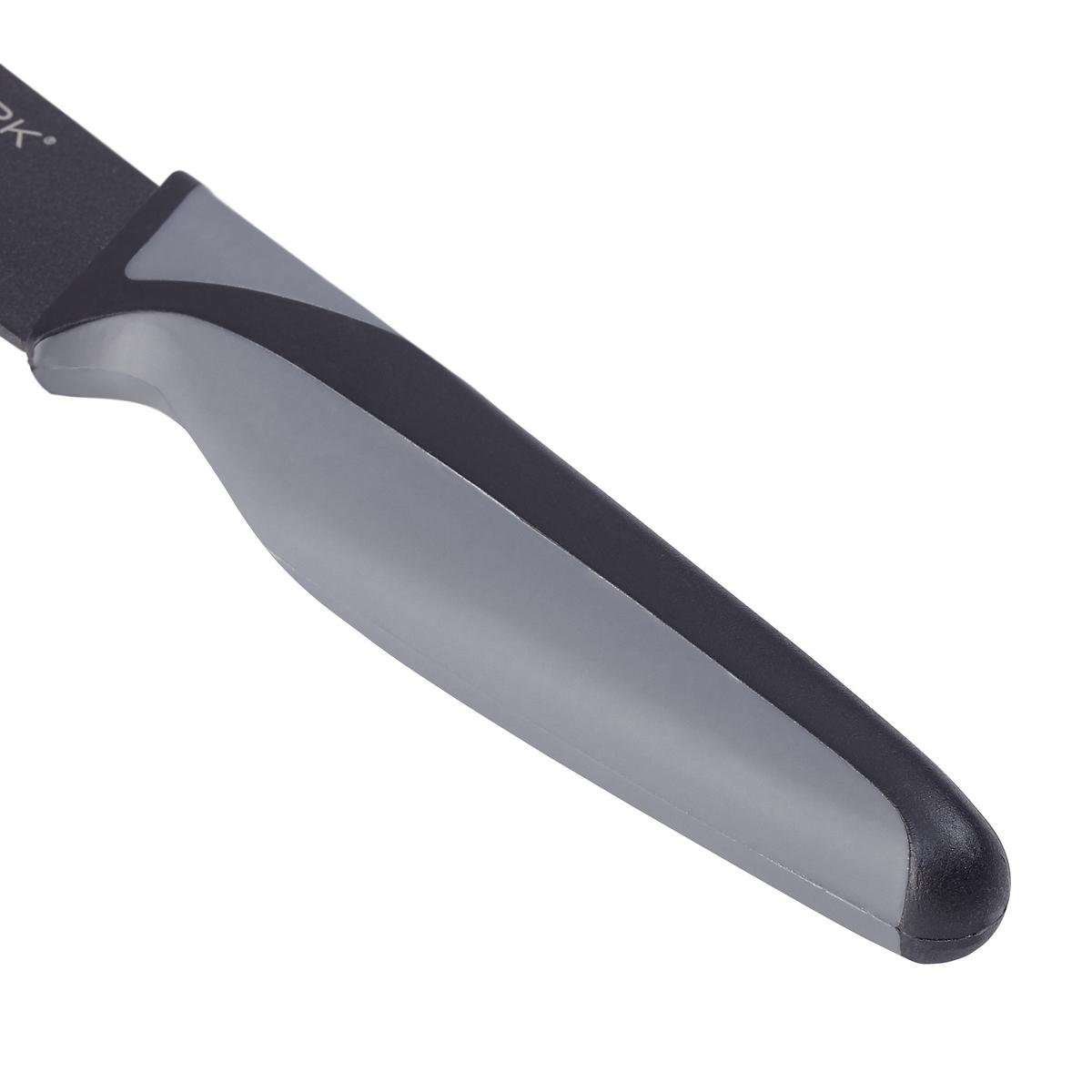 Brotmesser Echtwerk Blacksteel - MODERN, Metall (32,5cm) - Echtwerk