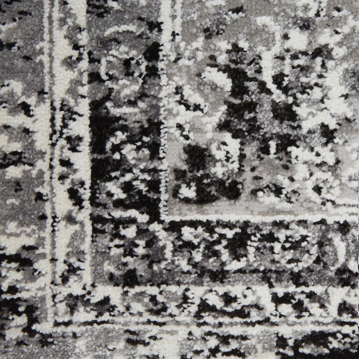 TKANÝ KOBEREC Marcus 2, 120/170cm - krémová/světle šedá, textil (120/170cm) - Mömax