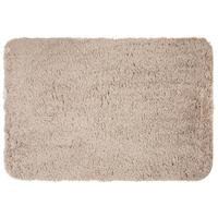 Kúpeľňová predložka Chris, 60/90cm, kameň - taupe, textil (60/90cm) - Premium Living