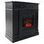 Elektrokamin 1750-2000w Schwarz 2 Heizstufen Flammeff - Schwarz, LIFESTYLE, Holzwerkstoff/Metall (91,5/86/30,5cm) Elektrokamin 1750-2000w Schwarz 2 Heizstufen Flammeff - Schwarz, LIFESTYLE, Holzwerkstoff/Metall (91,5/86/30,5cm)
