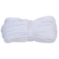 Sichtschutz Befestigungsschnur 12m - Weiß, Basics (1200cm) - Windhager