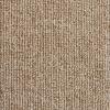 Teppichfliese Beige Astra 50x50 cm Florhöhe 3 mm - Cappuccino, Basics, Textil (50/50cm)