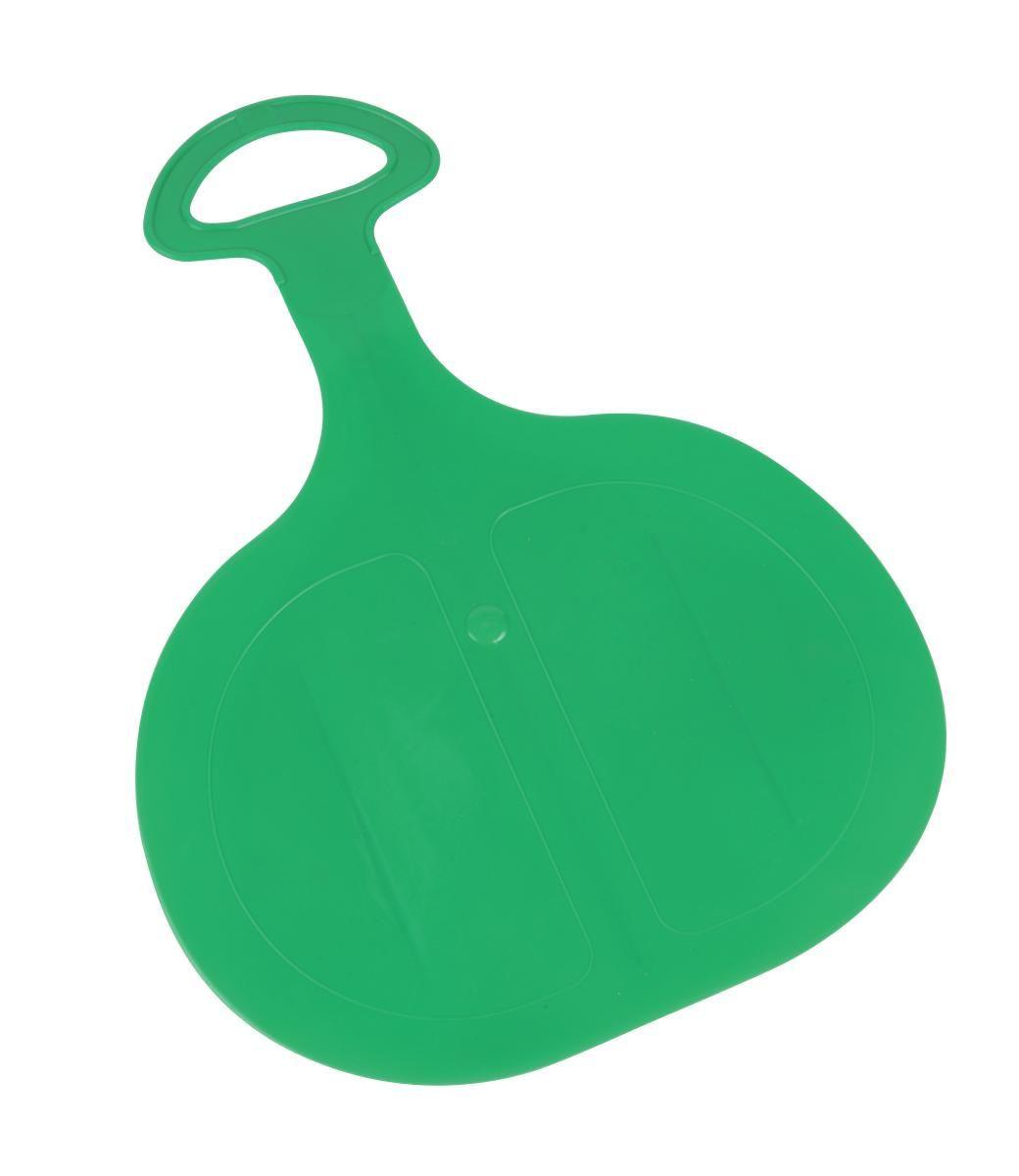 Hócsúszka 4110624 - Piros/Sárga, konvencionális, Műanyag (42/34cm)